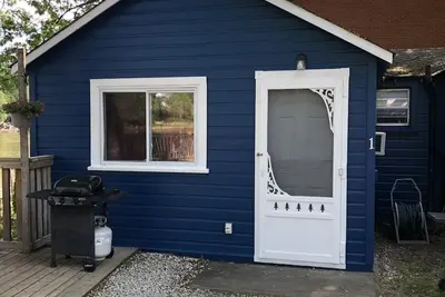Image de Dock Life Cottage 1 - Riverside, 2 Bedroom, Wasaga