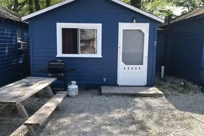 Image de Dock Life Cottage 7 - Riverside, 2 Bedroom, Wasaga