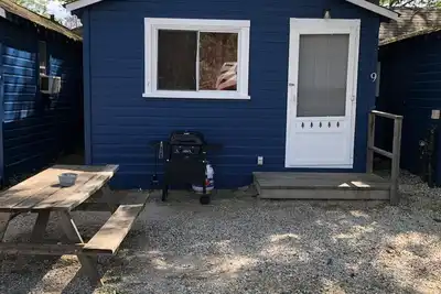 Image de Dock Life Cottage 9 - Riverside, 2 Bedroom, Wasaga