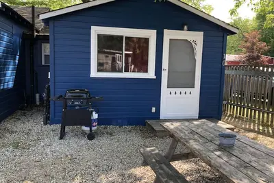 Image de Dock Life Cottage 10 - Riverside, 2 Bedroom, Wasaga