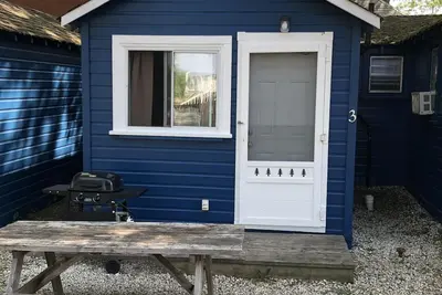 Image de Dock Life Cottage 3 - Riverside, 1 Bedroom, Wasaga