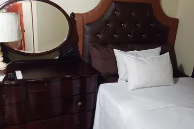 Image de Barbican Bed and Breakfast at Dillsbury