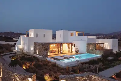 Image de Amodara Boutique Villas-Villa Pietra