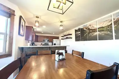 Image de Beautiful Bozeman Home