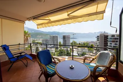 Image de The Blue Apartments