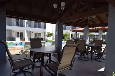 Image de Wanglo Arena Condo at Eagle Beach