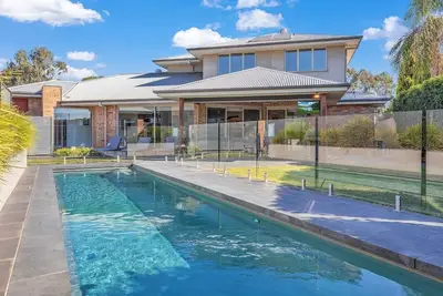 Image de 6a Blair St - Echuca Holiday Homes
