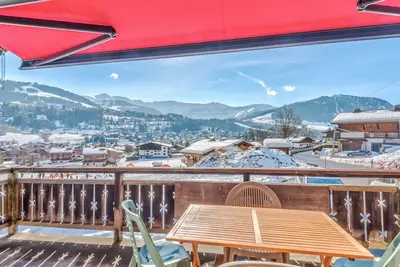 Image de Le Chalet des Neiges - Welkeys