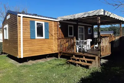 Image de Mh 4 pers Grand Confort 4 personnes