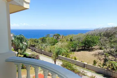 Image de Luxury 2 Bedroom, 2. 5 Bath Dream Rental In West Bay