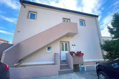 Image de Studio avec vue sur la mer et Wlan