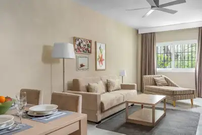 Image de Modern 1-Bed Apartment | Costa del Sol | Sleeps 4
