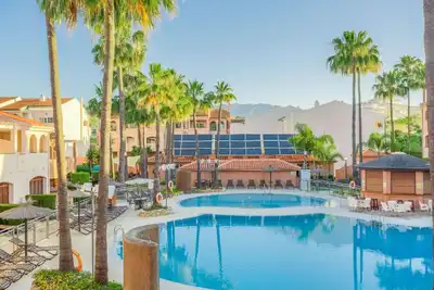 Image de Bright 1-Bed Apartment | Costa del Sol | Sleeps 4