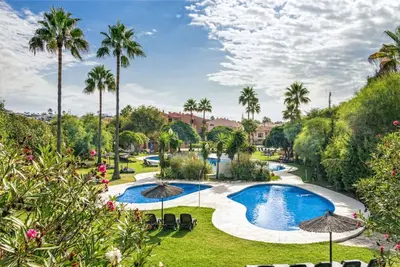 Image de Family 2-Bed Apartment | Costa del Sol | Sleeps 6