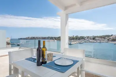 Image de Apartment  Sa Caseta 1 -  Portopetro