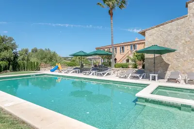 Image de Finca Sa Real - Sant Llorenç