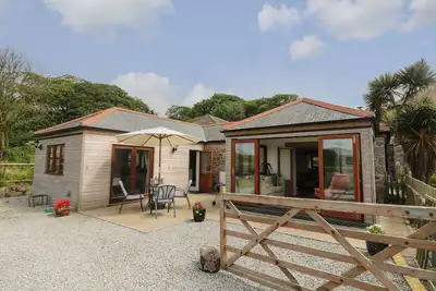 Image de Edwin'S View, pet friendly, luxury holiday cottage in Porthleven