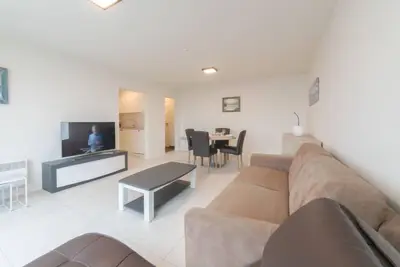 Image de Seaview 4 by Interhome
