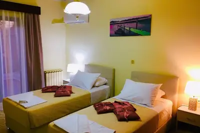 Image de Kallipatira apartments