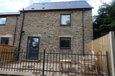 Image de 1-BedCottage/ModrnKitchen/CarCharging/Tv/Wifi