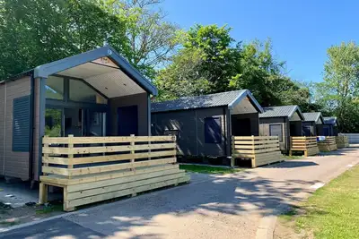 Image de Inverness Lodge-Sleeps 4-Parking-15 min to centre