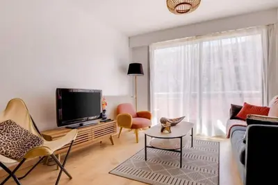 Image de Calliope by Interhome