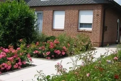 Image de Bungalow for 4 guests with 47m² in Dahme (150856)