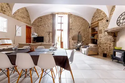 Image de La Chapelle - La Roche St Secret - 2/4 pers