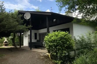 Image de Vacation home for 20 guests with 165m² in Willingen (147324)