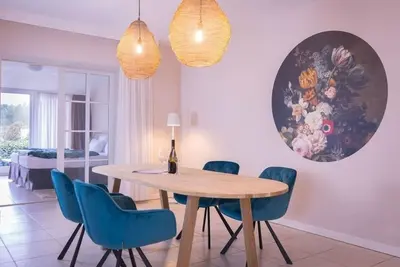 Image de Ferienwohnung/app. für 6 Gäste mit 107m² in Crivitz Ot Basthorst