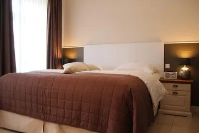 Image de Vacation apartment/apartment for 6 guests with 96m² in Crivitz Ot Basthorst (148181)