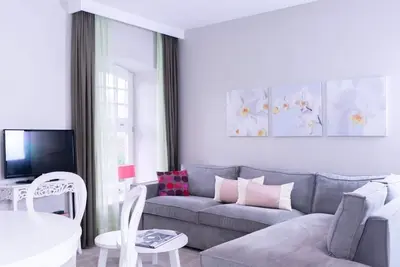 Image de Vacation apartment/apartment for 4 guests with 60m² in Crivitz Ot Basthorst (148182)