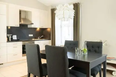 Image de Vacation apartment/apartment for 4 guests with 60m² in Crivitz Ot Basthorst (148183)