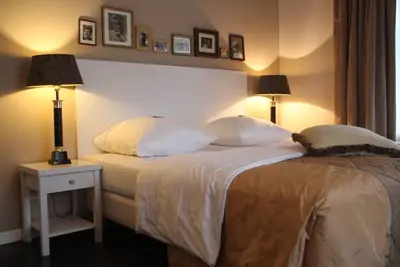 Image de Vacation apartment/apartment for 6 guests with 115m² in Crivitz Ot Basthorst (148185)