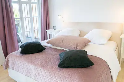 Image de Ferienwohnung/app. für 9 Gäste mit 160m² in Crivitz Ot Basthorst