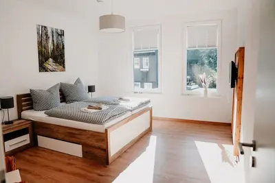 Image de Vacation apartment/apartment for 6 guests with 100m² in Langelsheim (148271)