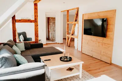 Image de Vacation apartment/apartment for 4 guests with 80m² in Langelsheim (148272)