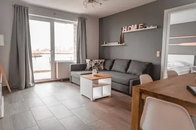 Image de Ferienwohnung/app. für 4 Gäste mit 65m² in Ueckermünde