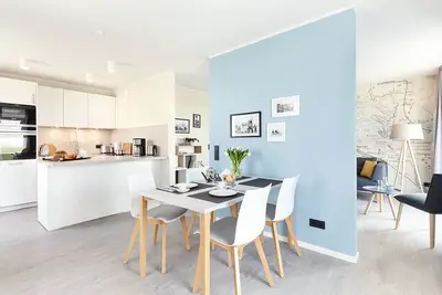 Image de Vacation apartment/apartment for 4 guests with 84m² in Büsum (149240)