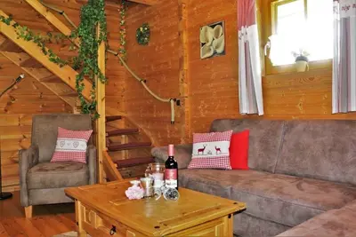 Vacation home for 6 guests with 80m² in Bad Sachsa (149449)