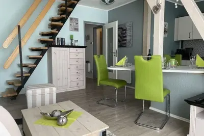 Image de Vacation apartment/apartment for 5 guests with 85m² in Walkenried (149453)
