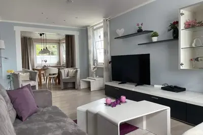 Vacation home for 8 guests with 150m² in Bad Sachsa (149454)