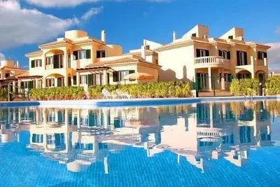 Maison de vacances Sa Ràpita pour 1 - 4 personnes avec 2 chambres à coucher - Maison jumelée