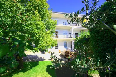 Image de Appartement de vacances pour 4 personnes env. 45 qmà Crikvenica, Baie de Kvarner (Crikvenica et environs)