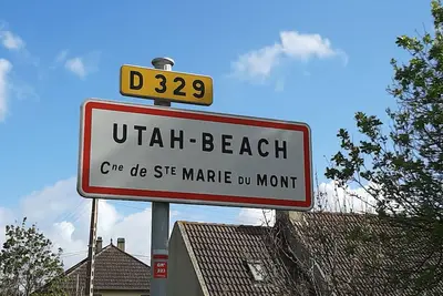 Image de B&B Utah Beach 1