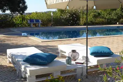 Image de Appartement 2 pers. au calme, 5 km de la mer