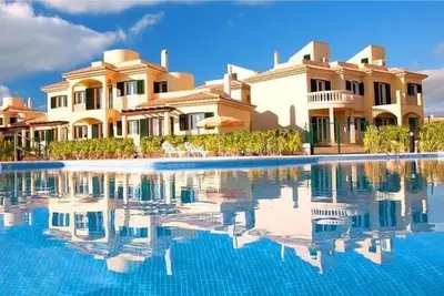Maison de vacances Sa Ràpita pour 1 - 4 personnes avec 2 chambres à coucher - Maison mitoyenne