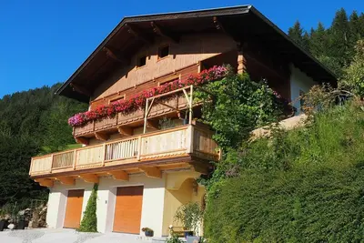 Image de Hübner Monika - Ferienwohnung Hübner