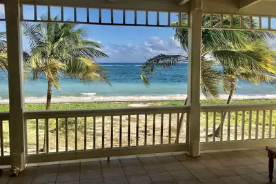 Image de Private Beach Front Cottage