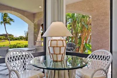 Exclusive Single-Story Golf Villa 20 - 2 Ensuite